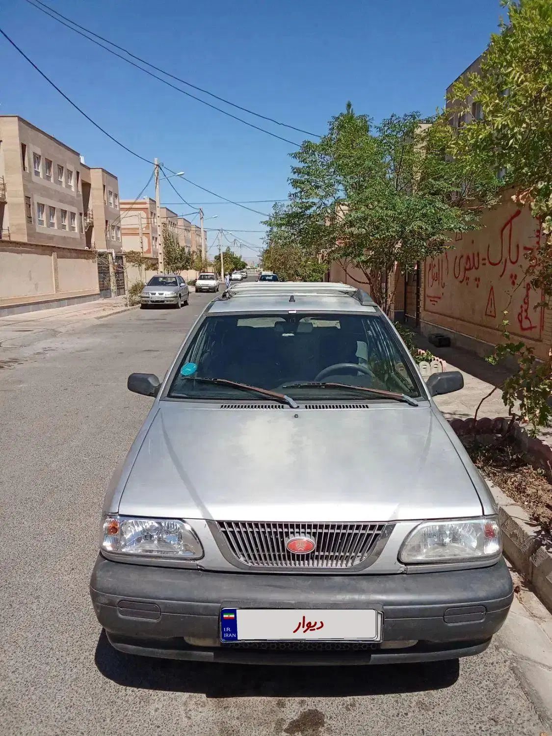 خودرو پراید، 141 آگهی ann_19920435