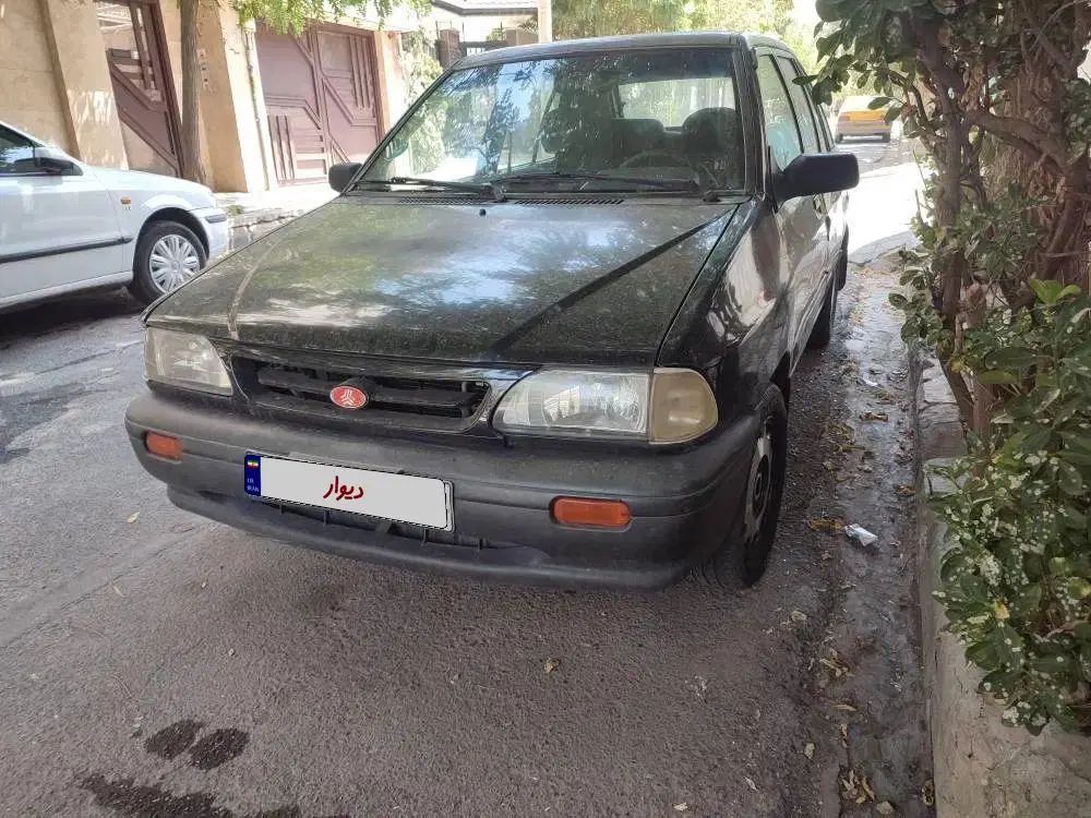 خودرو پراید، 141 آگهی ann_19920437