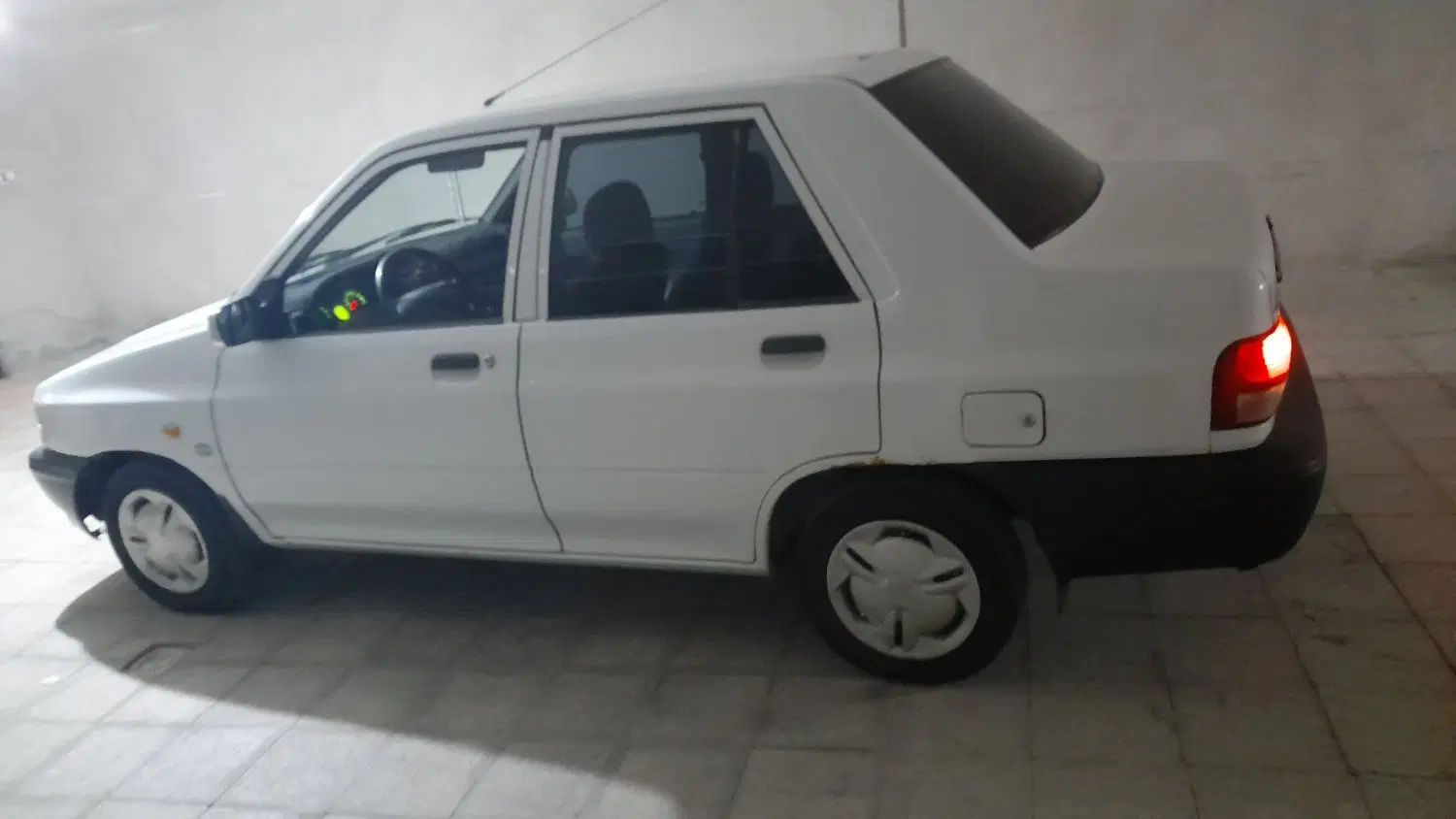 خودرو پراید، صبا آگهی ann_19920452