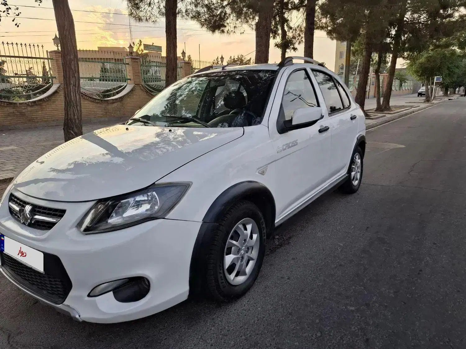 خودرو کوییک، معمولی آگهی ann_19920459