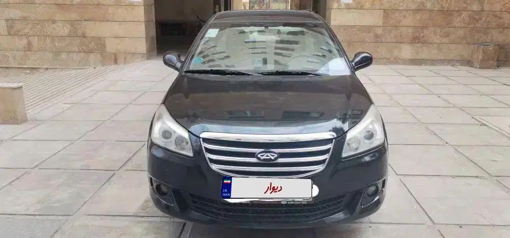 ام وی ام 550 دنده‌ای - 1394