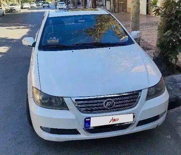 لیفان 620 دنده ای 1800 - 1391
