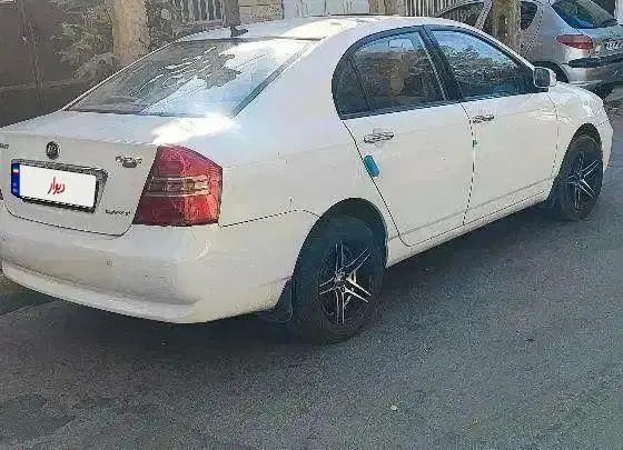 لیفان 620 دنده ای 1800 - 1391