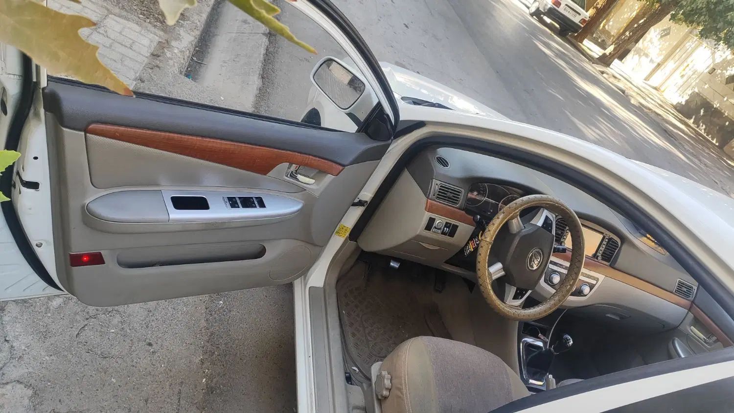 لیفان 620 دنده ای 1800 - 1391