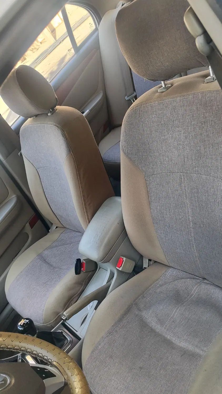 لیفان 620 دنده ای 1800 - 1391