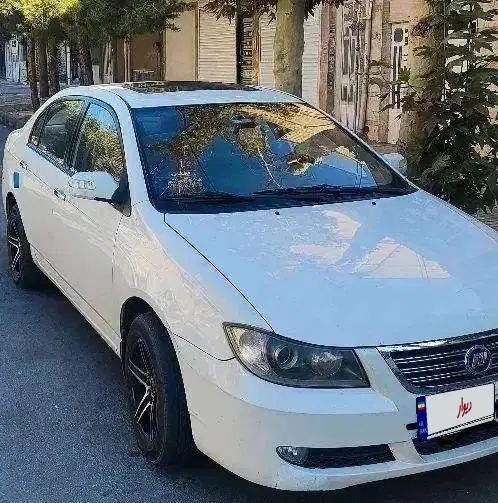 لیفان 620 دنده ای 1800 - 1391