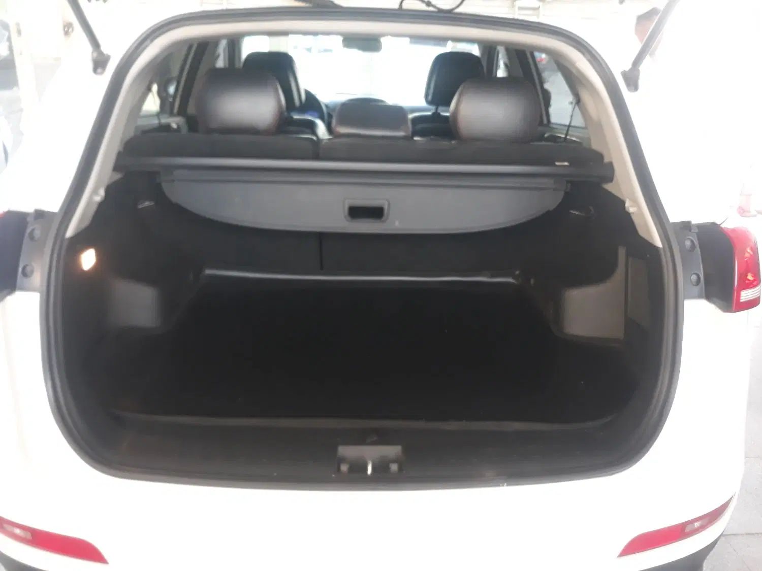 جک S5 اتوماتیک - 1397