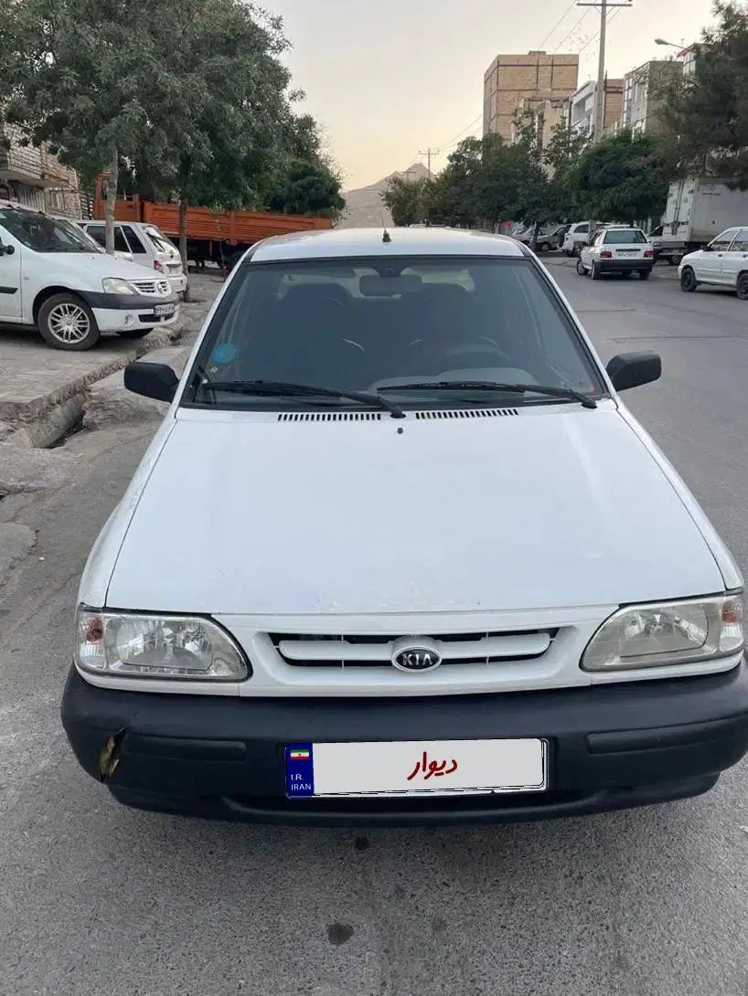 خودرو پراید، 131 آگهی ann_19920536