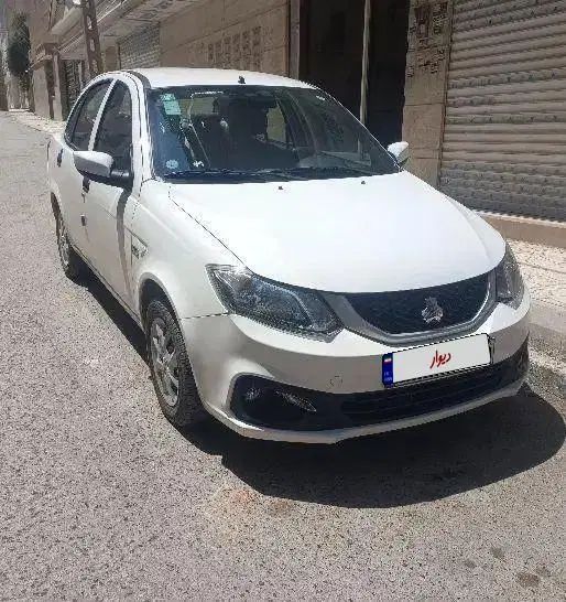خودرو ساینا، S آگهی ann_19920577