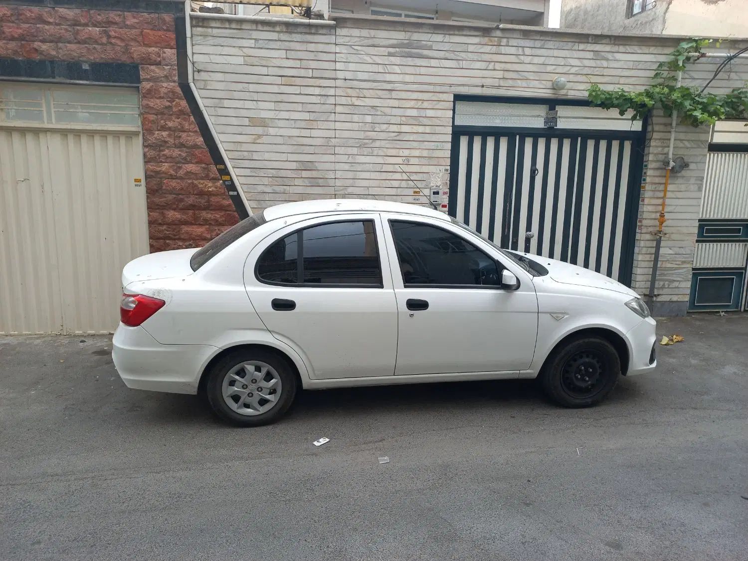 خودرو ساینا، S آگهی ann_19920586