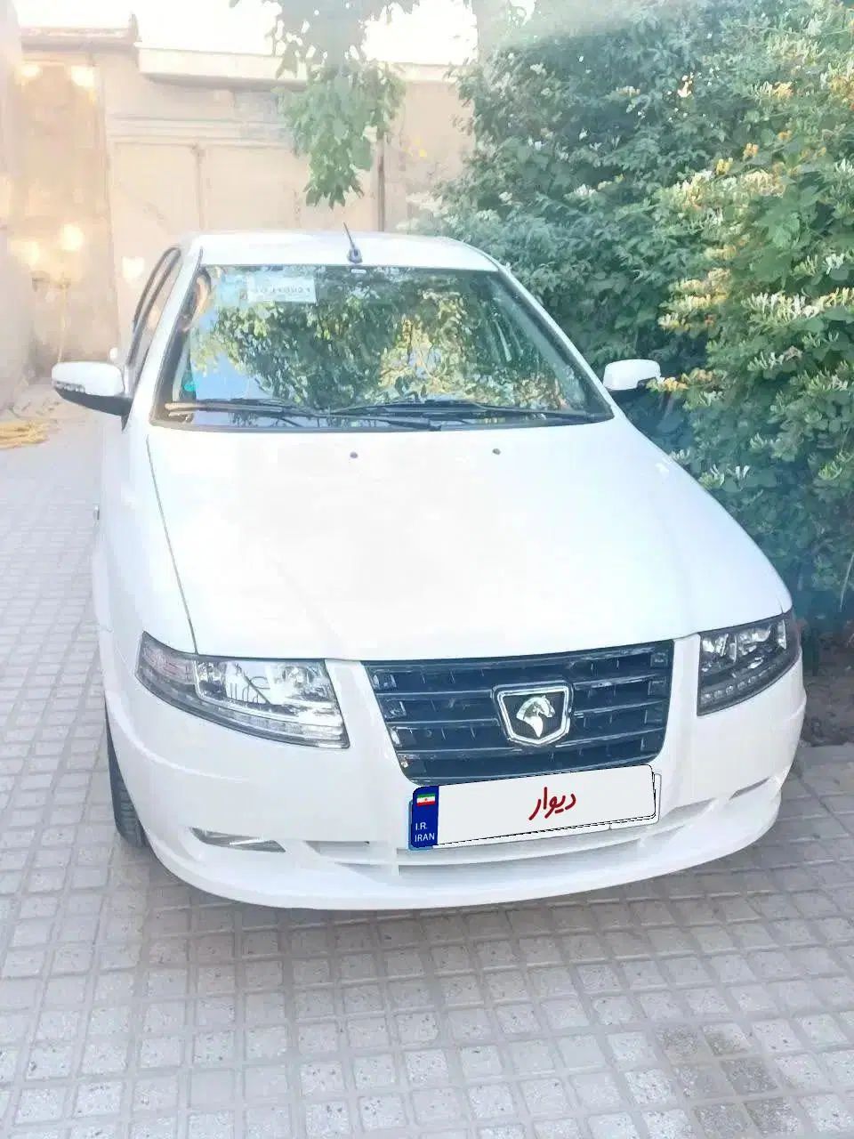 خودرو سمند، سورن پلاس آگهی ann_19920612