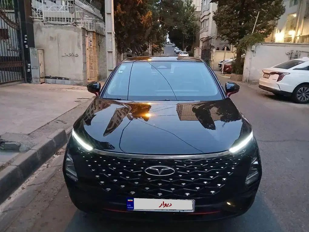 فونیکس FX پریمیوم FWD - 1404