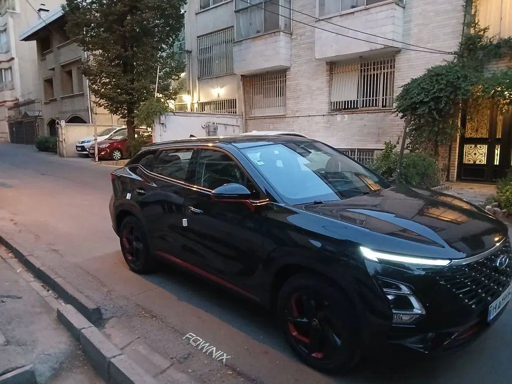 فونیکس FX پریمیوم FWD - 1404
