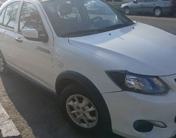 خودرو کوییک، معمولی آگهی ann_19920655
