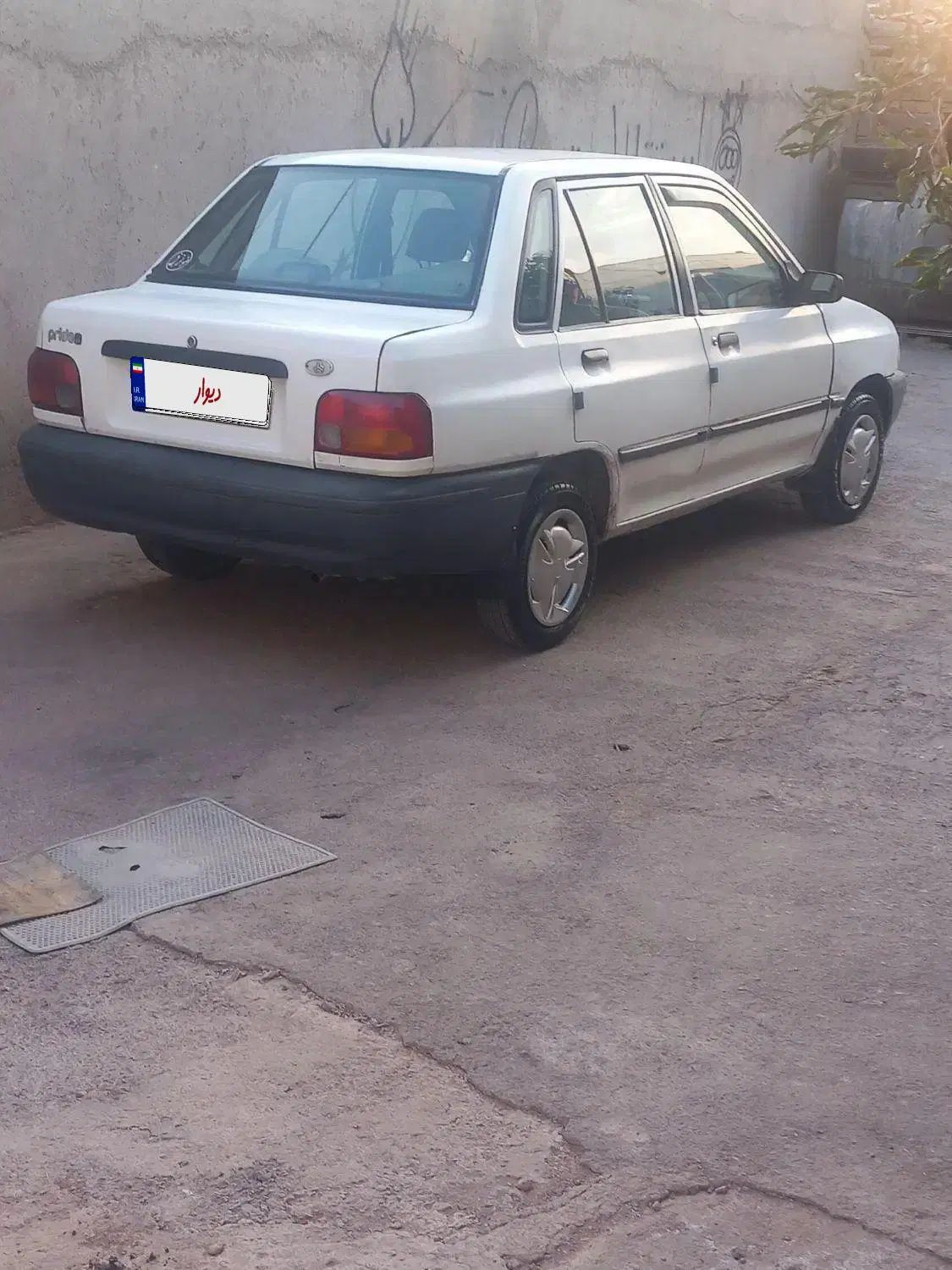 خودرو پراید، صبا آگهی ann_19920661