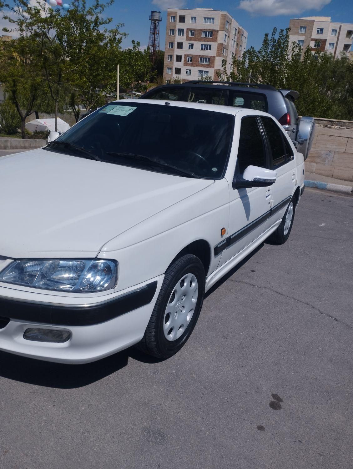 خودرو پژو، پارس آگهی ann_19920670