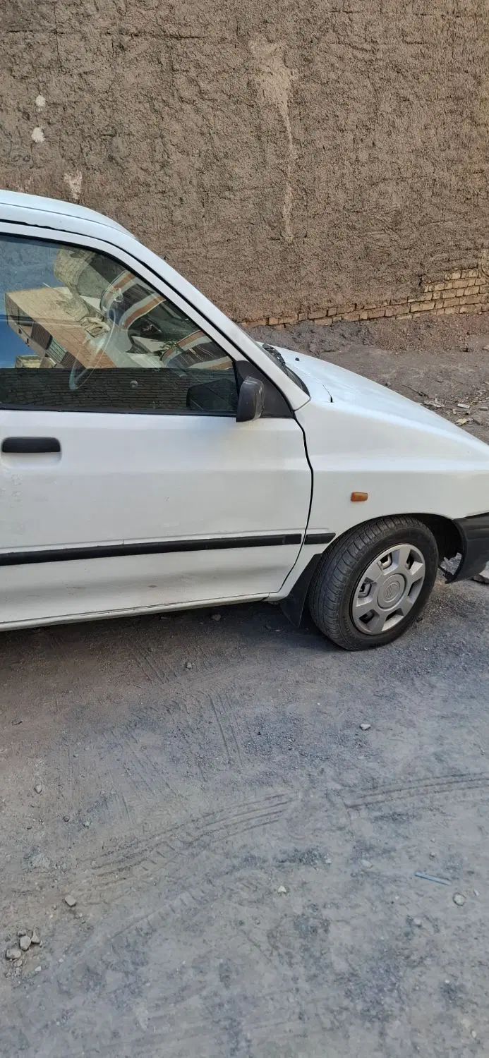 خودرو پراید، صبا آگهی ann_19920689