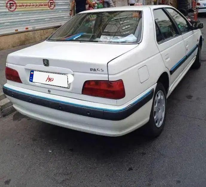 خودرو پژو، پارس آگهی ann_19920691