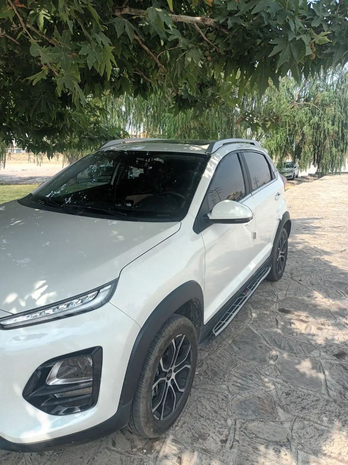 ام وی ام X22 پرو اتوماتیک اکسلنت - 1402