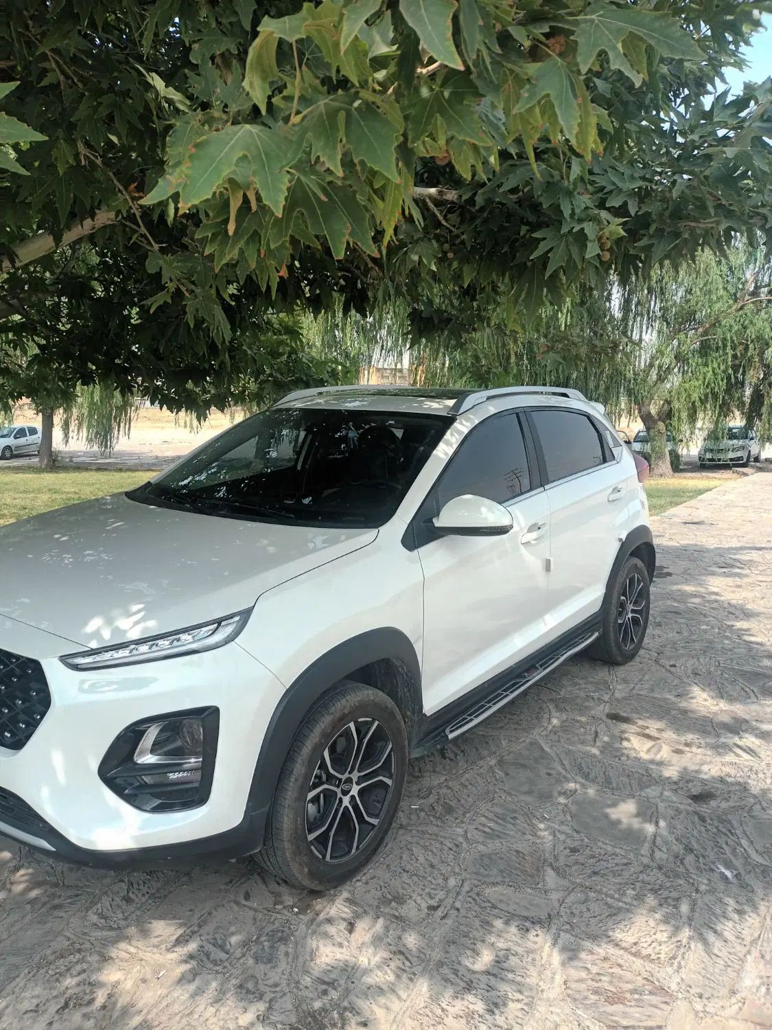 ام وی ام X22 پرو اتوماتیک اکسلنت - 1402