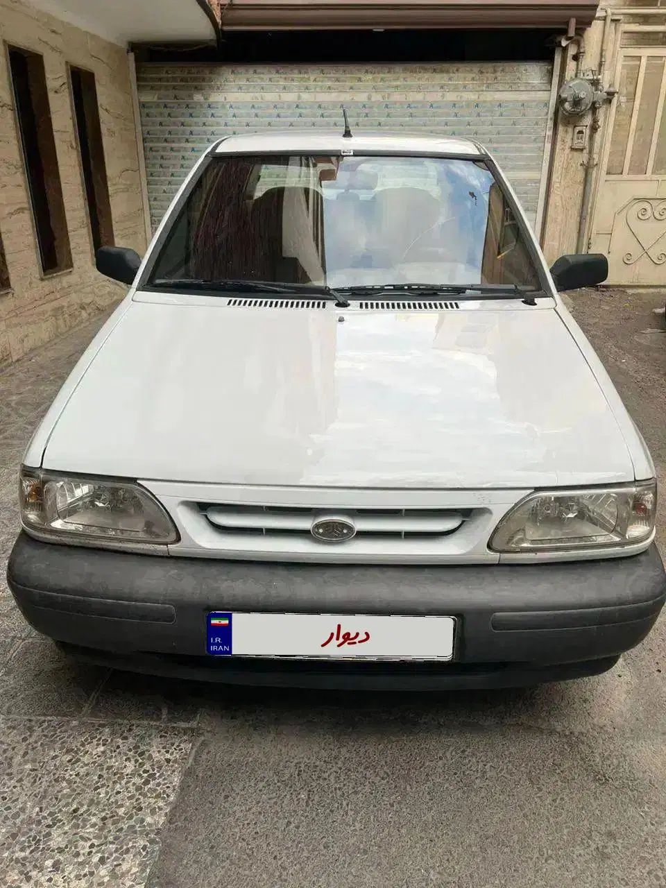 خودرو پراید، 131 آگهی ann_19920743