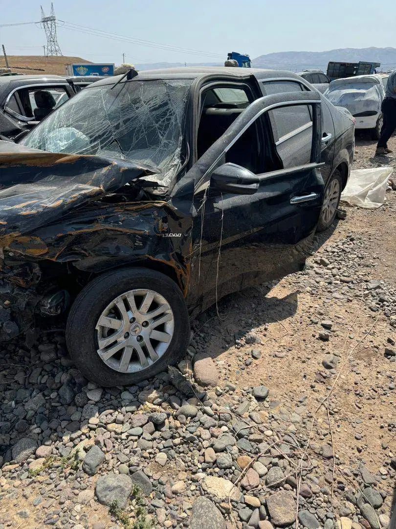دنا پلاس تیپ ۲ سانروف ۴ ایربگ - 1399