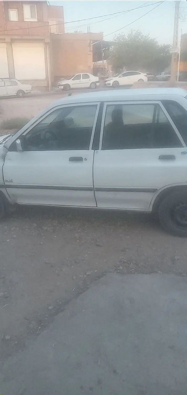 خودرو پراید، صبا آگهی ann_19920766