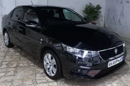 تارا اتوماتیک V4 LX - 1402