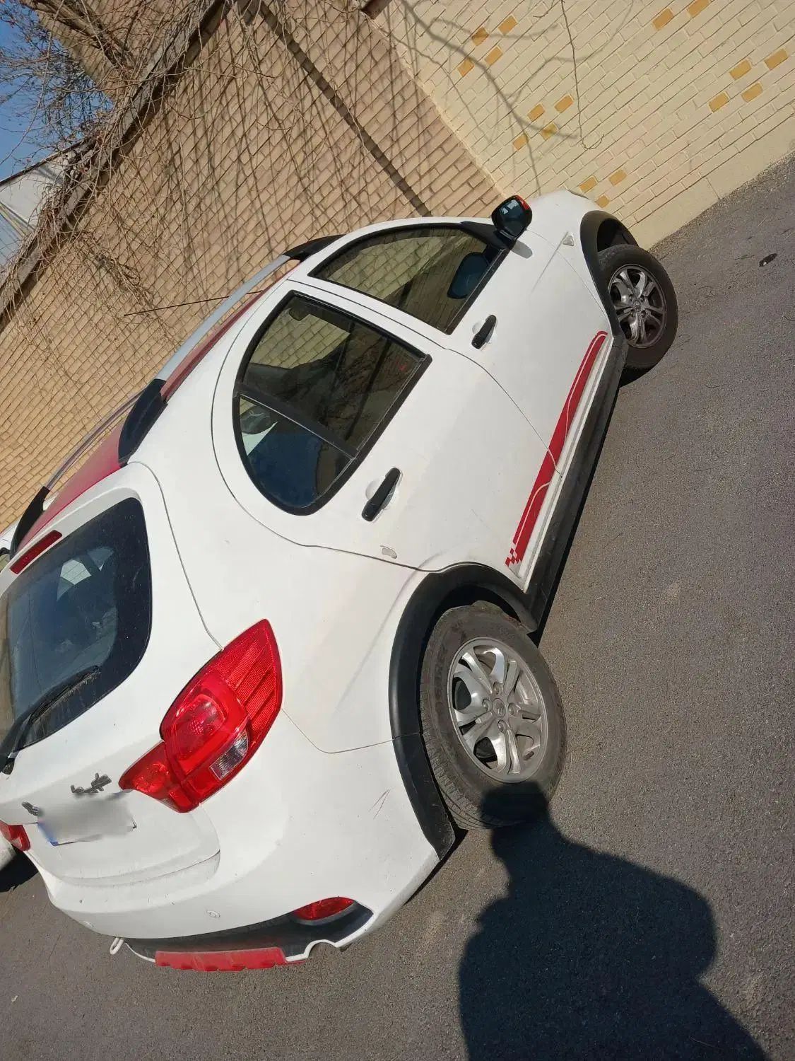 خودرو کوییک، R آگهی ann_19920793