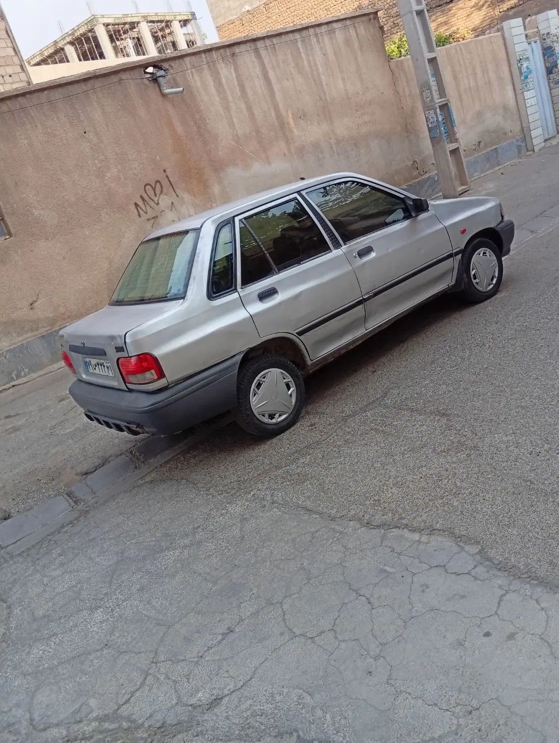خودرو پراید، صبا آگهی ann_19920824