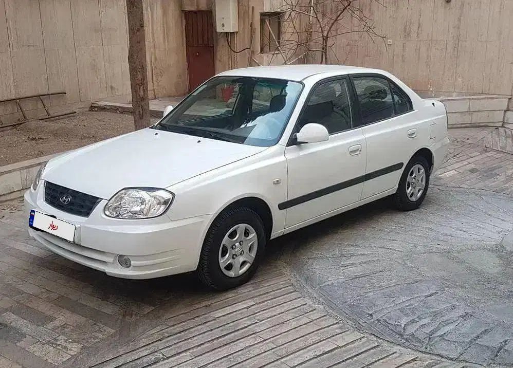 خودرو هیوندای، ورنا آگهی ann_19920851