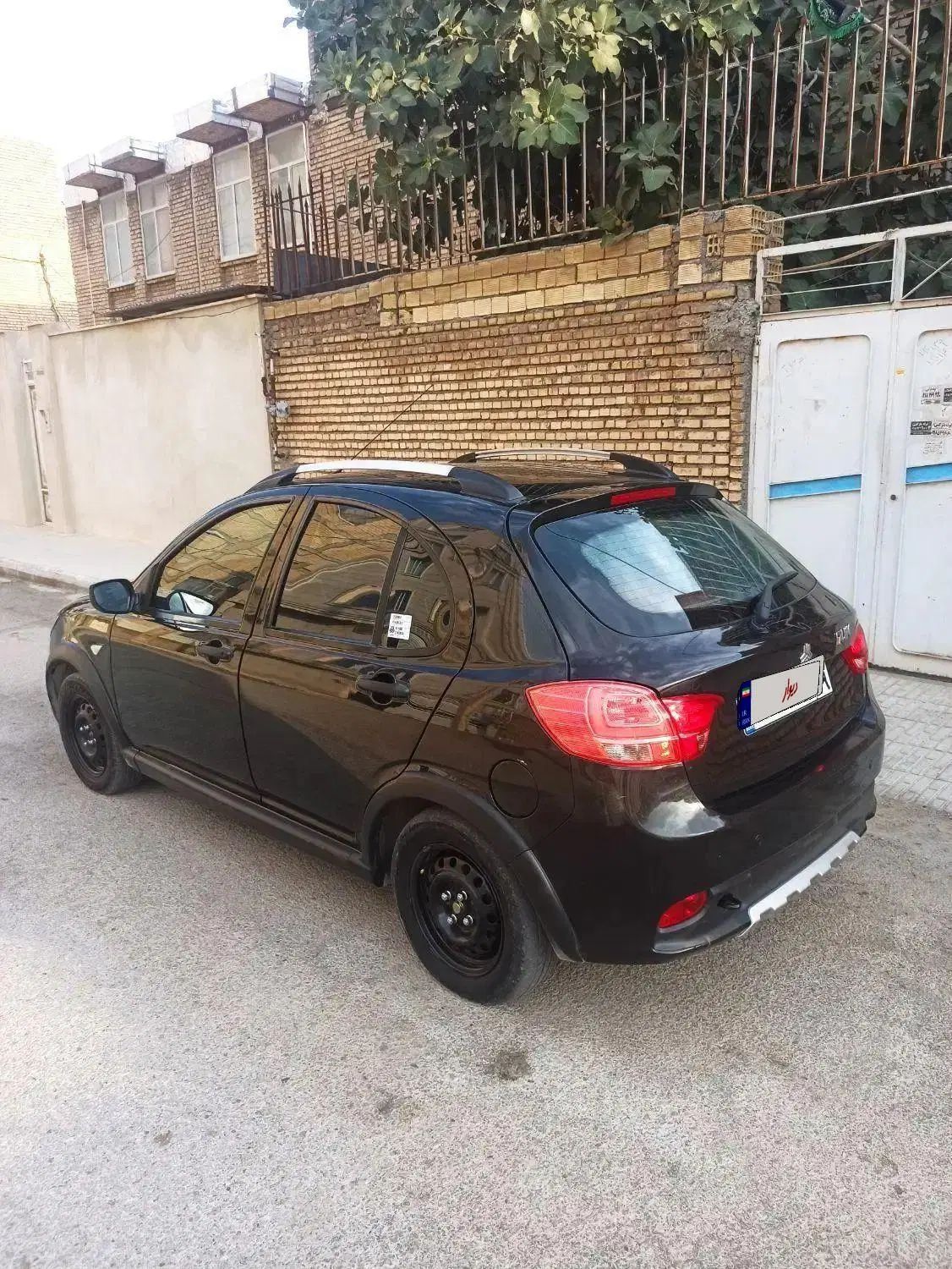خودرو کوییک، معمولی آگهی ann_19920855