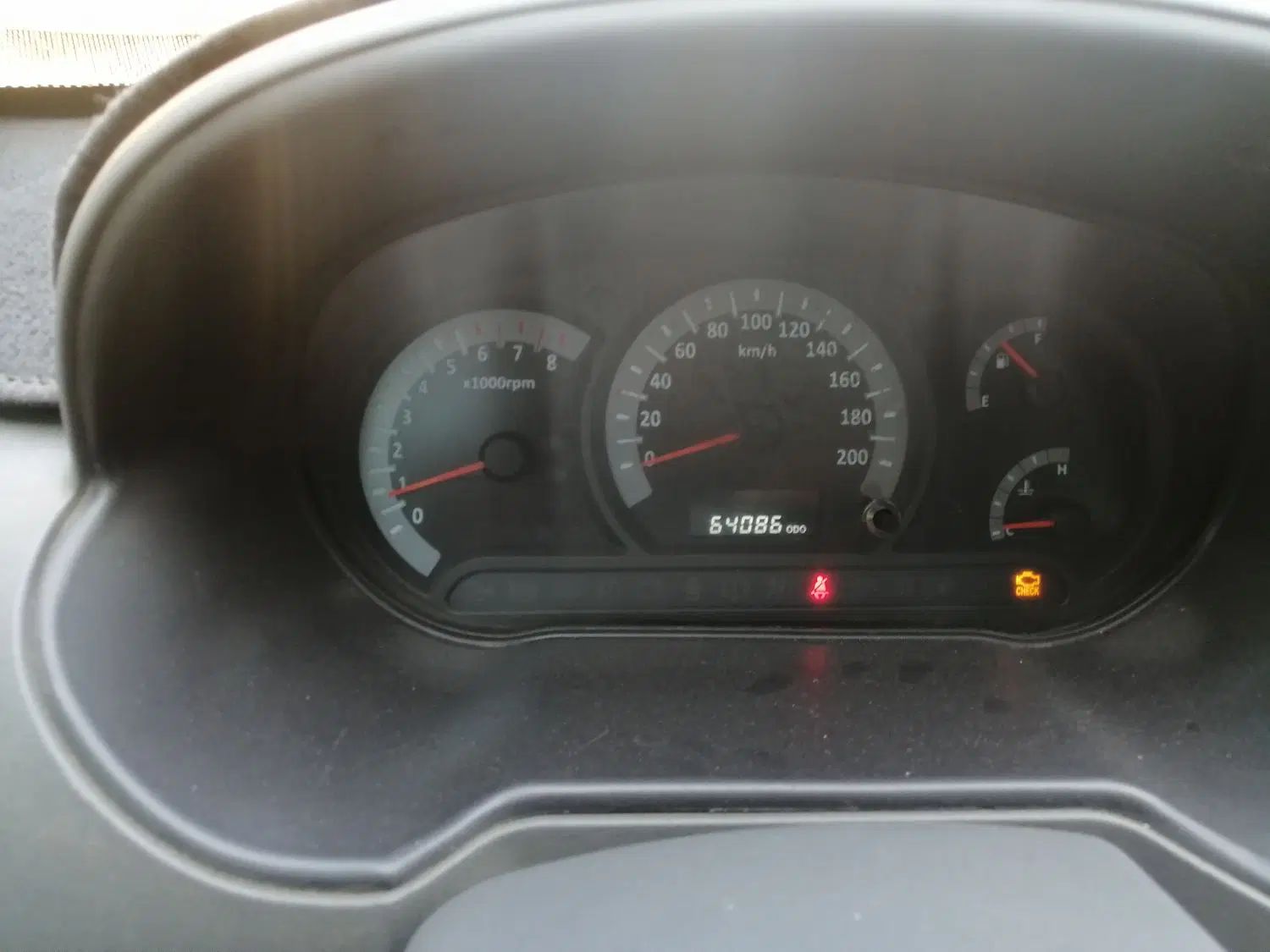 تیبا صندوق دار SX - 1399