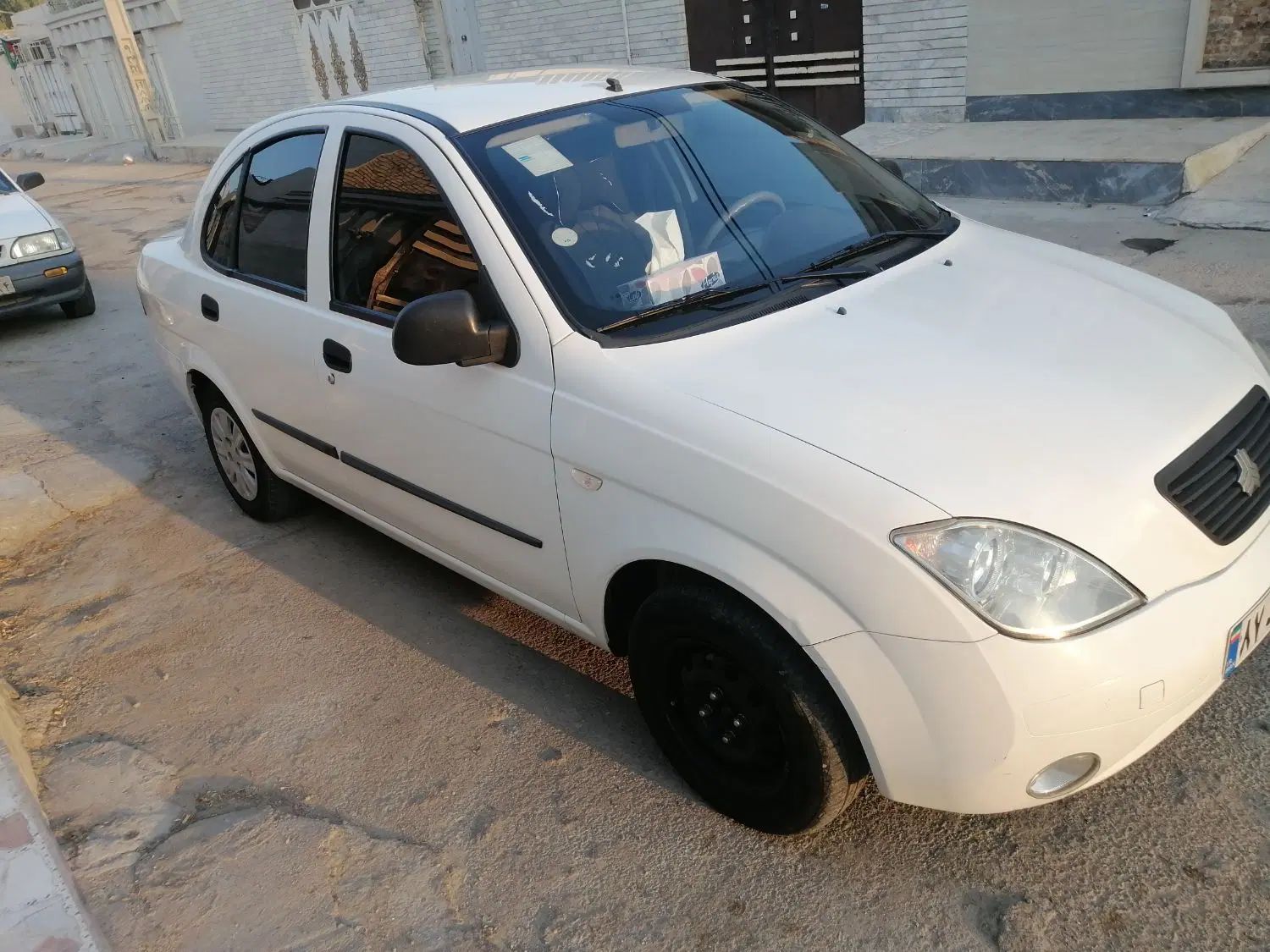 خودرو تیبا، صندوق دار آگهی ann_19920859