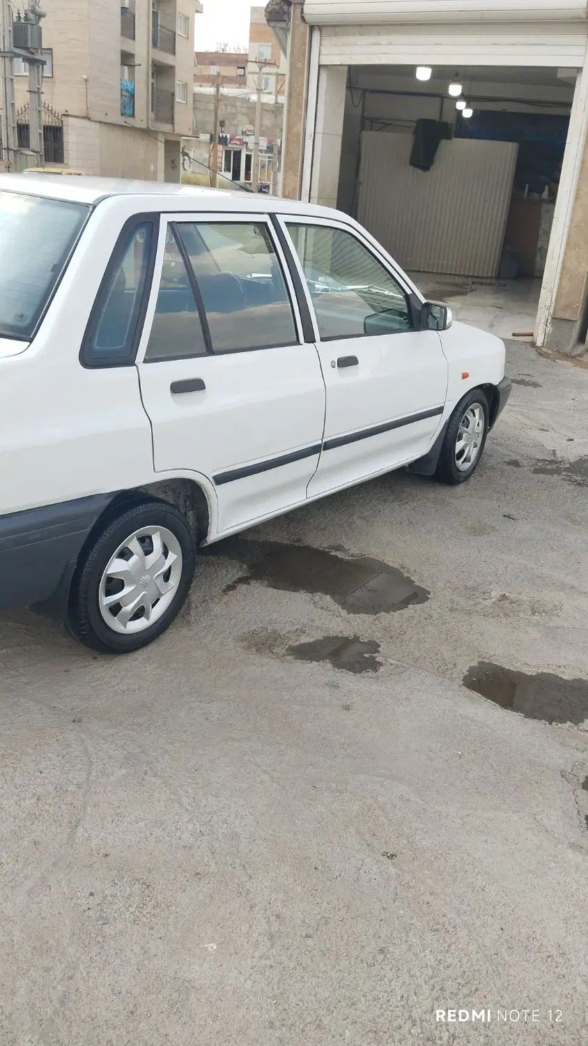 خودرو پراید، صبا آگهی ann_19920861