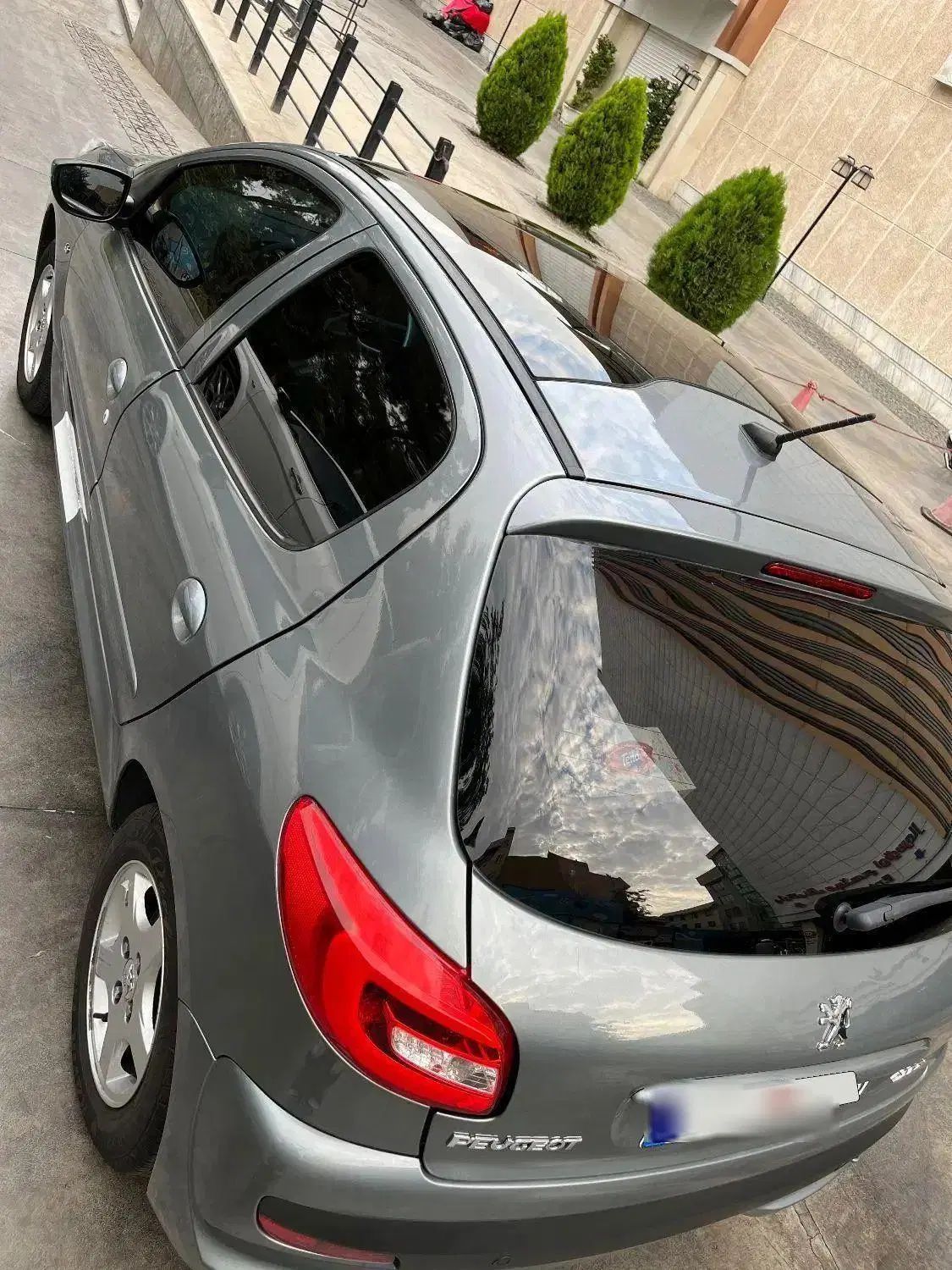 خودرو پژو، 207 آگهی ann_19920867