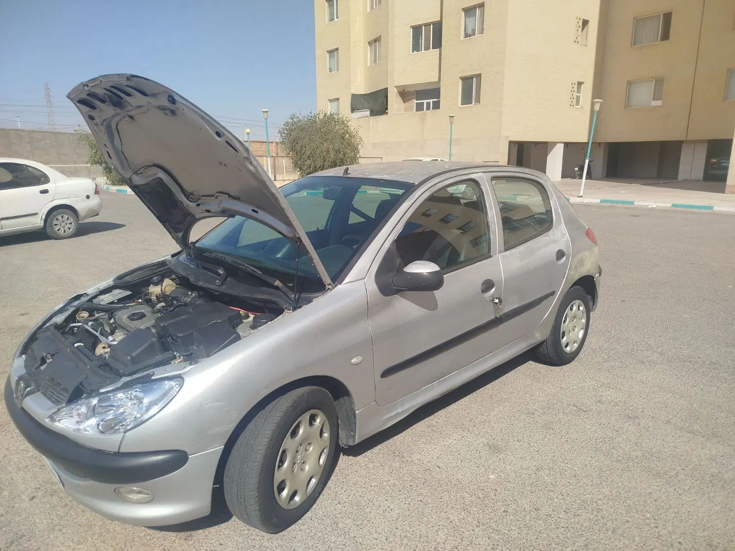 خودرو پژو، 206 آگهی ann_19920871