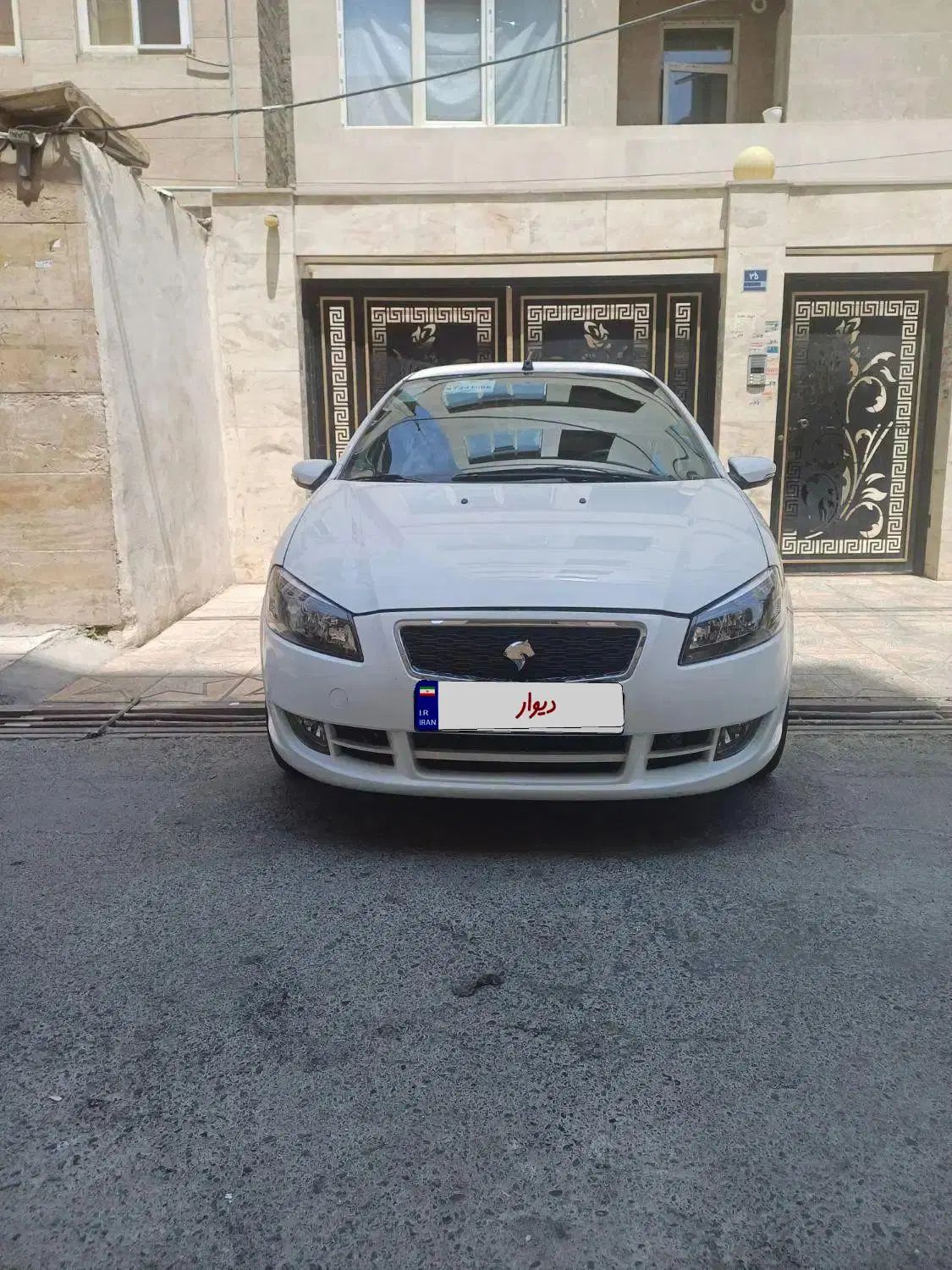 خودرو رانا، پلاس آگهی ann_19920921
