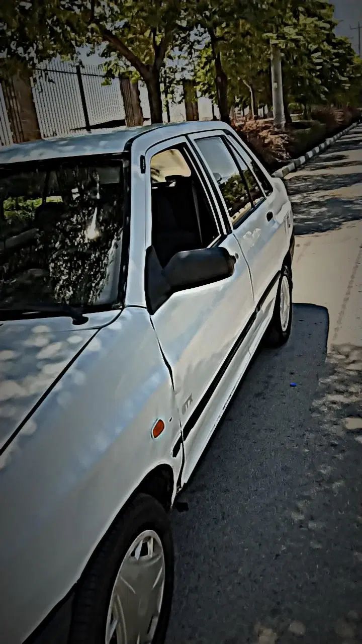 خودرو پراید، صبا آگهی ann_19920928