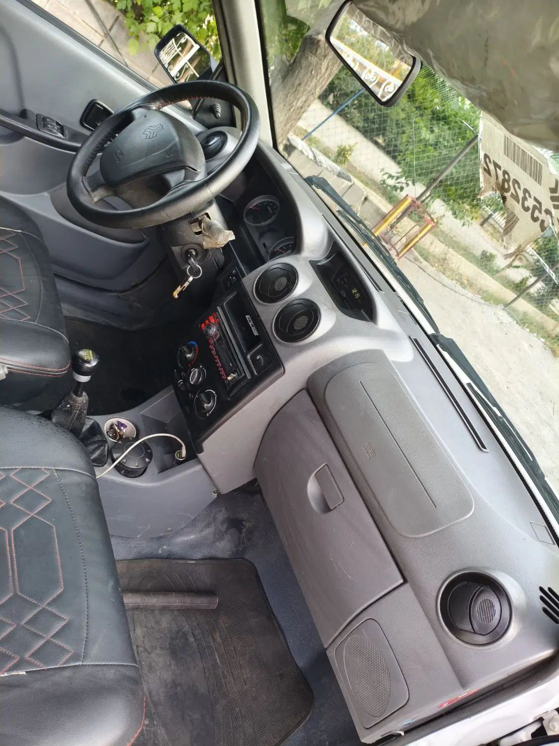 پراید 151 SE - 1401
