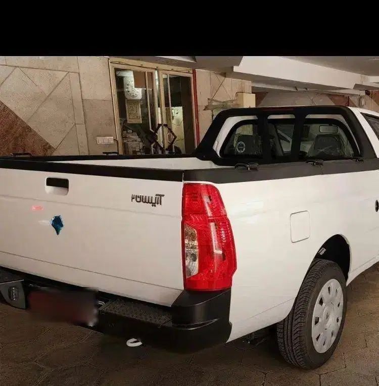خودرو آریسان، 2 آگهی ann_19920952