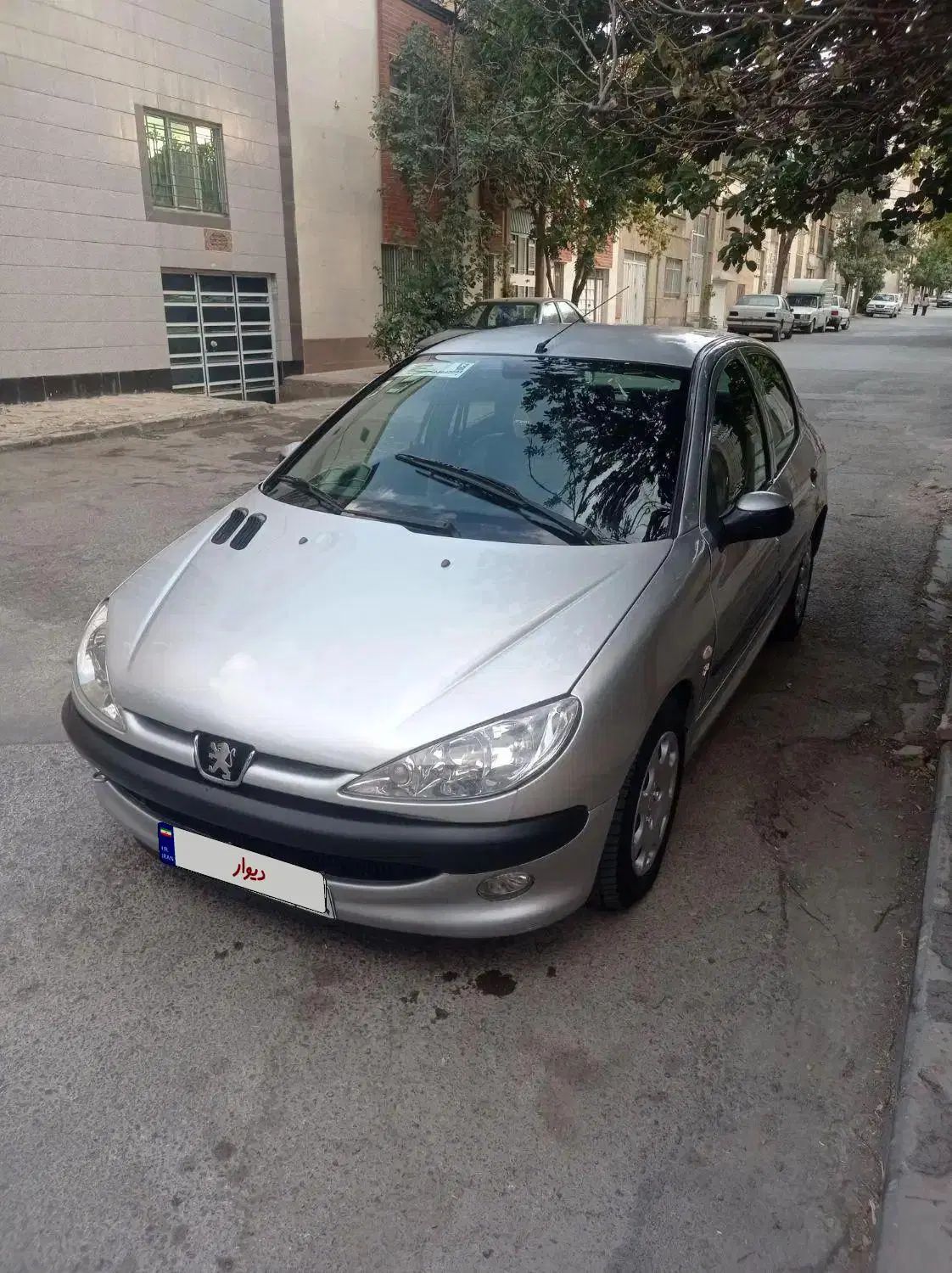 خودرو پژو، 206 آگهی ann_19920972