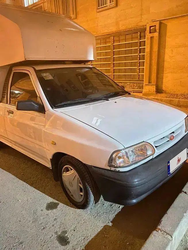 خودرو پراید، 151 آگهی ann_19920976