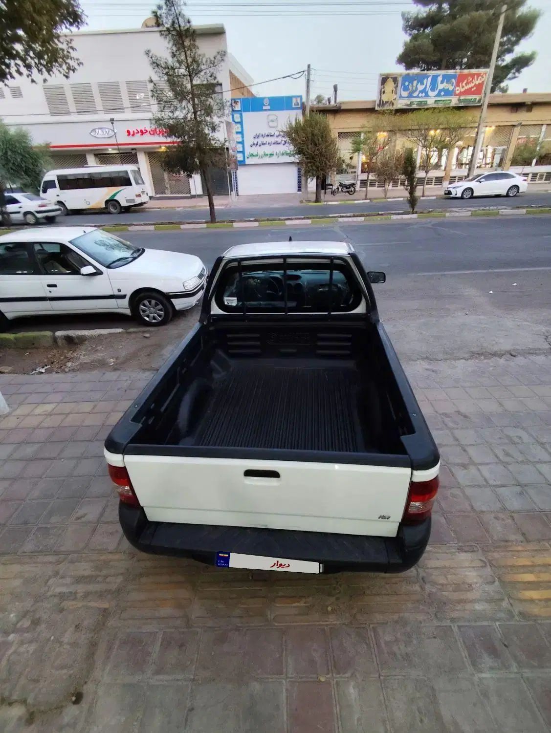 پراید 151 SE - 1403