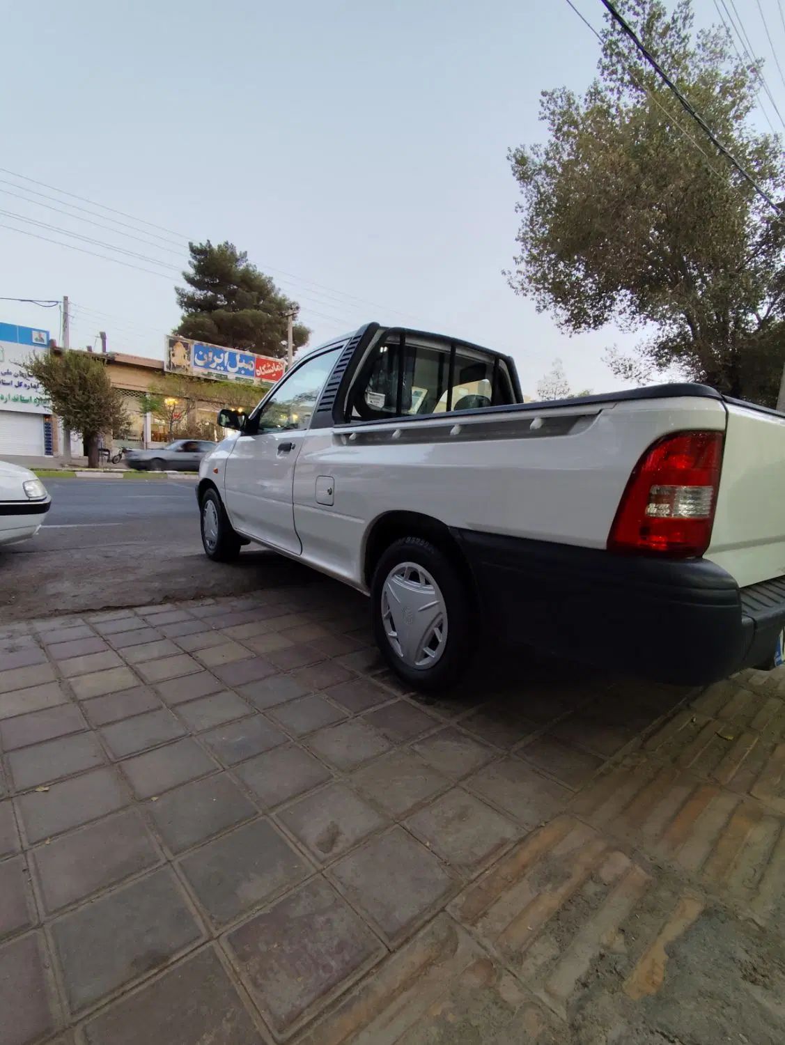پراید 151 SE - 1403