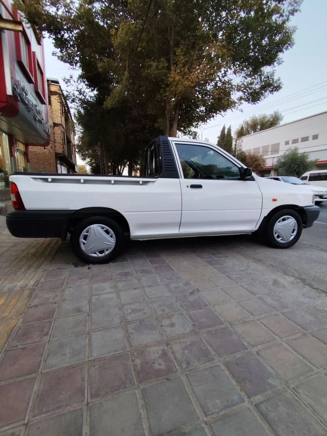 خودرو پراید، 151 آگهی ann_19920997