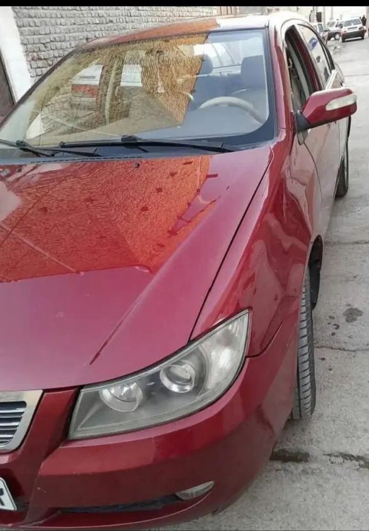 لیفان 620 دنده‌ای 1600 - 1391