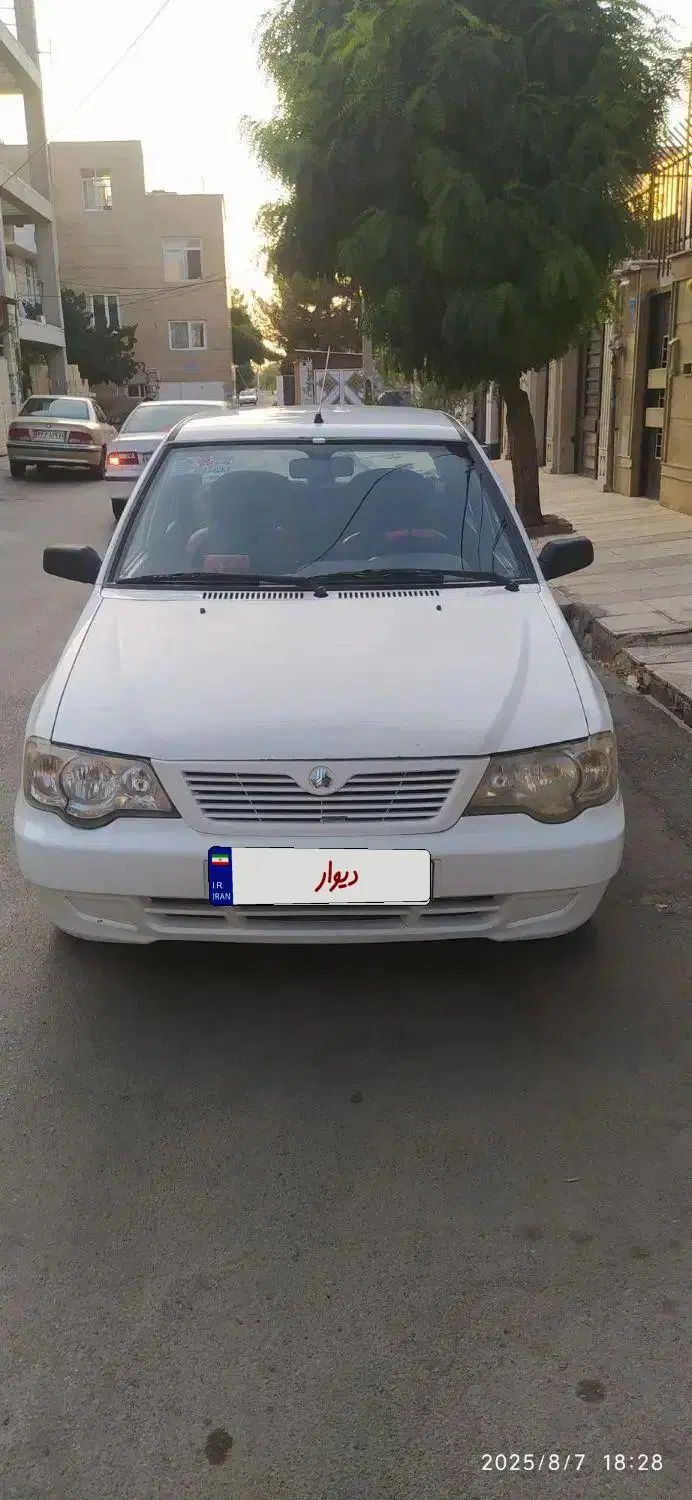 خودرو پراید، 132 آگهی ann_19921009