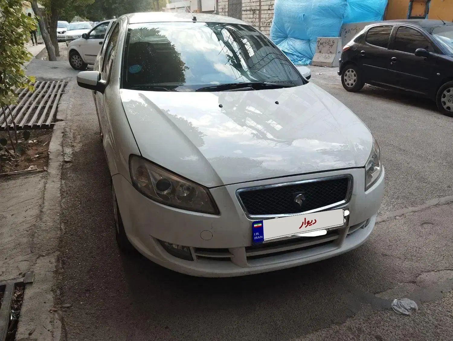 خودرو رانا، LX آگهی ann_19921022