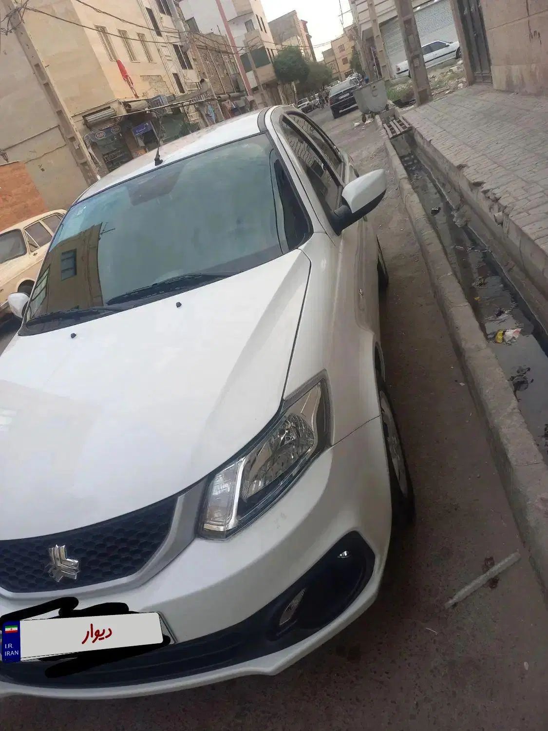 خودرو ساینا، S آگهی ann_19921038